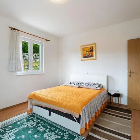Vakantiehuis Near Red In Ricice *