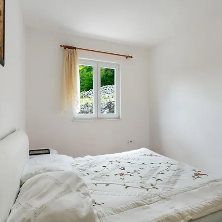 Vakantiehuis Near Red In Ricice