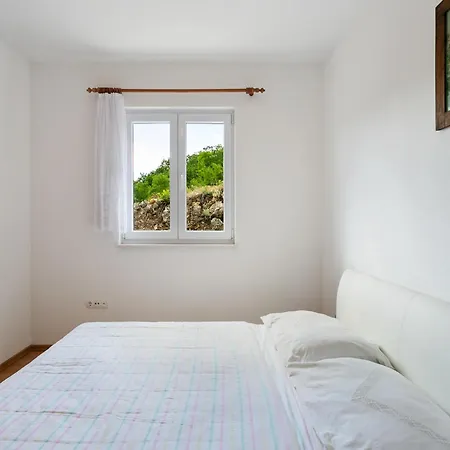 Vakantiehuis Near Red In Ricice Imotski