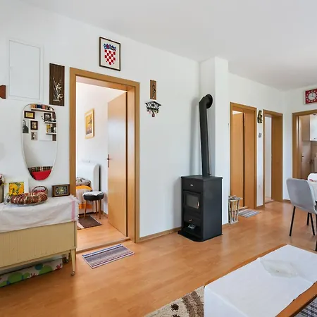 Vakantiehuis Near Red In Ricice Imotski